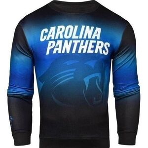 NFL Team Apparel Men’s Long-Sleeve T-Shirt. Size:M